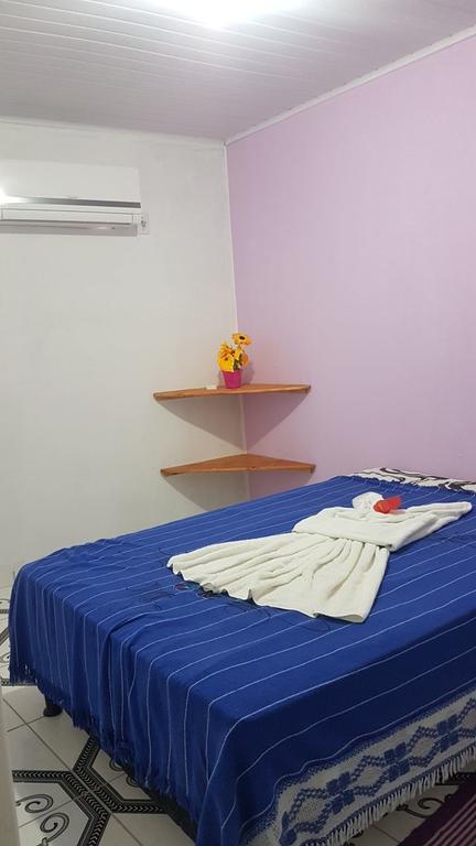 Pousada Mangueira Morro de São Paulo Εξωτερικό φωτογραφία